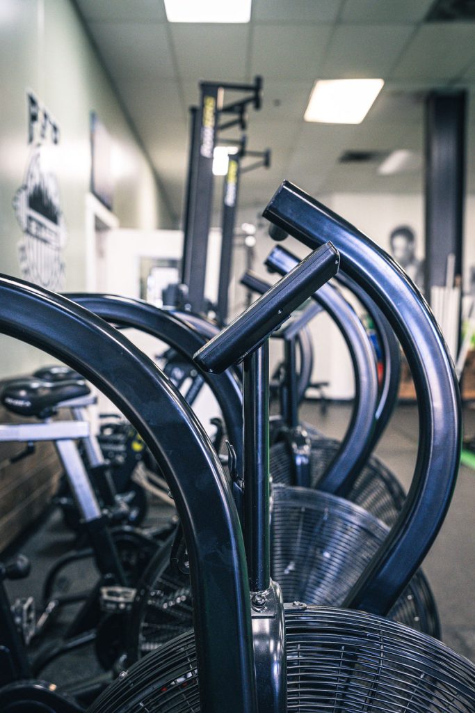 PFP-Bikes